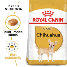 (3kg) Royal Canin Chihuahua Dog Food - Adult