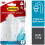 3M 3m Large Command Designer Hook With Water-Resistant Strips  17083B 1