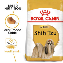 ROYAL CANIN Shih Tzu 7,5 kg