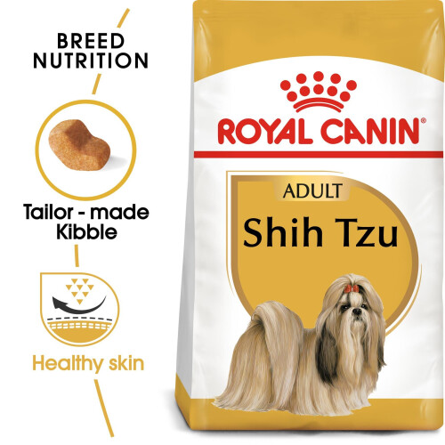 Royal Canin ROYAL CANIN Shih Tzu 7,5 kg