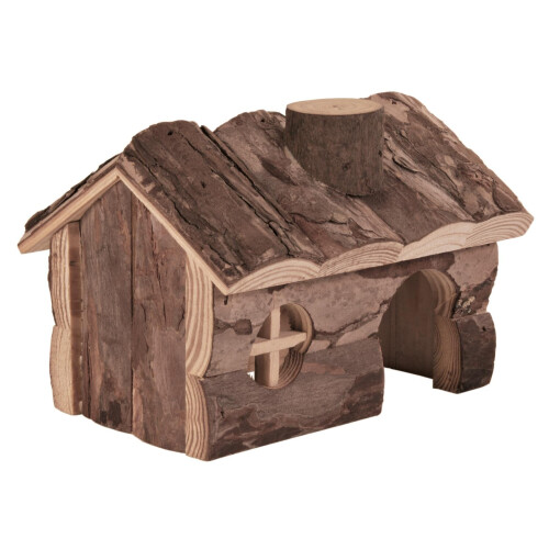 Trixie Trixie Hendrick Wooden Hamster House