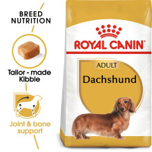 (7.5kg) Royal Canin Dachshund Dog Food - Adult