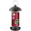 Gardman Gardman Steel Peanut Feeder - Black 1