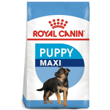 Royal Canin Maxi Junior kroketten voor puppy's - Voeding voor grote ras puppy's - 15 kg