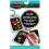 Melissa & Doug Melissa & Doug Scratch Art Key Chain Party Pack Activity Kit - 6 Key Chains 1