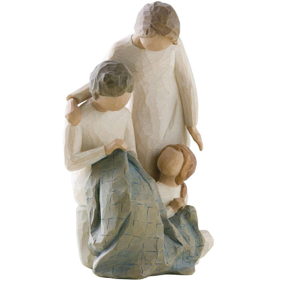 Willow Tree Generations Figurine