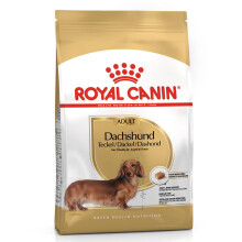 (1.5kg) Royal Canin Dachshund Dog Food - Adult