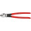 Knipex Knipex 74 01 250 â€“ high leverage diagonal cutters for a 20 % energy saving, 250 mm 1