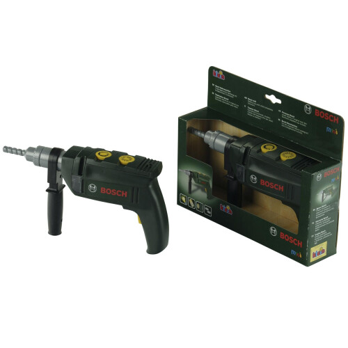 Trapano elettrico Bosch - KLEIN - 8410 - Da 3 anni