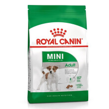 Royal Canin Mini Dog Food