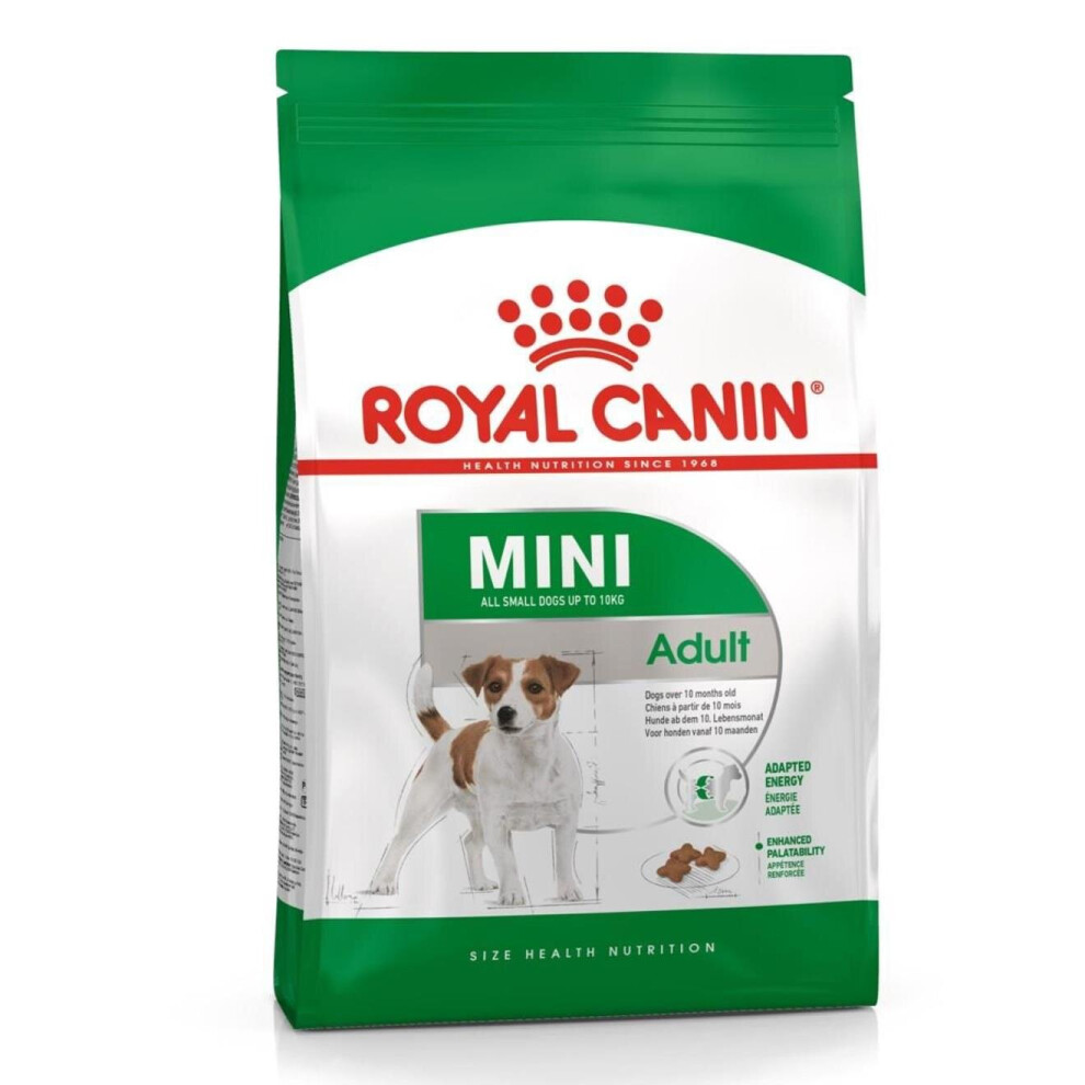 Royal Canin Mini Dog Food