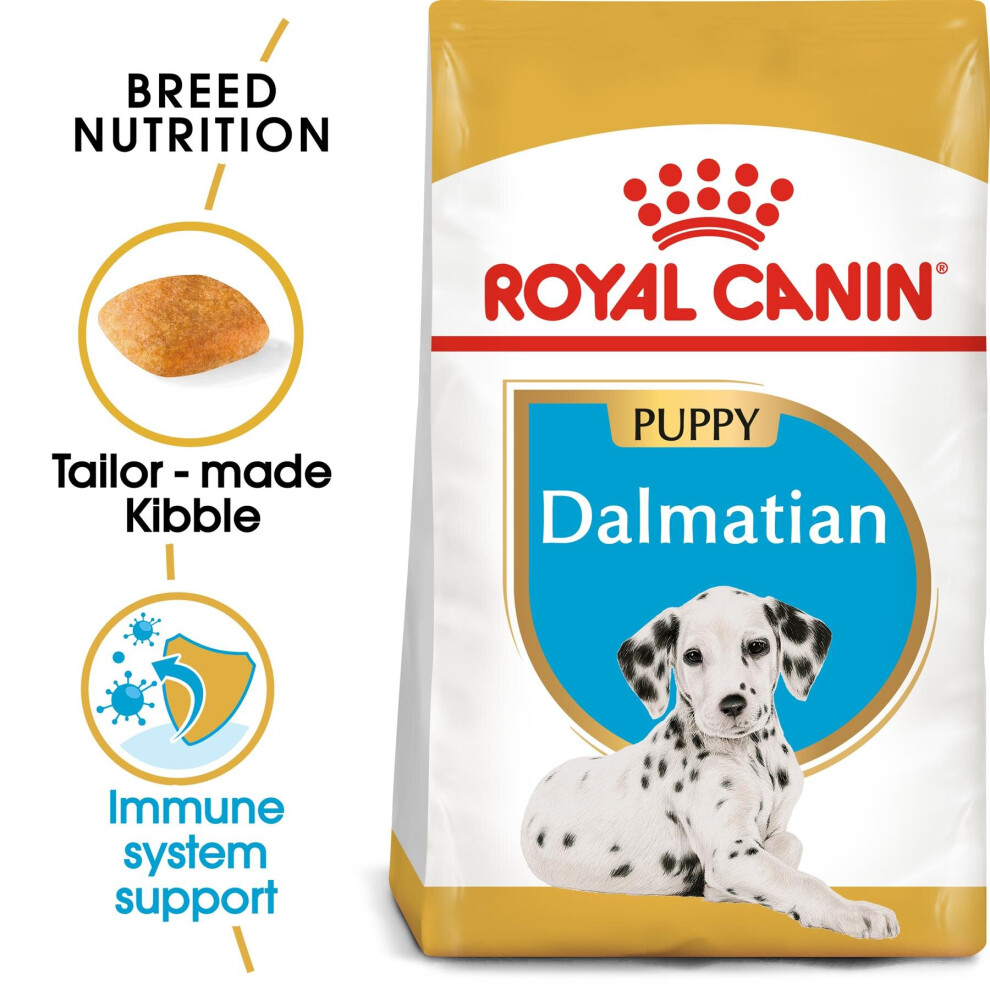 Royal Canin Puppy Dalmatian 12kg