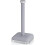 Swan Swan Retro Towel Pole Grey 1