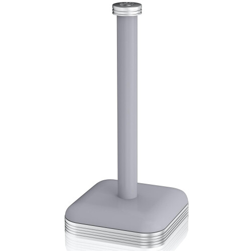 Swan Swan Retro Towel Pole Grey