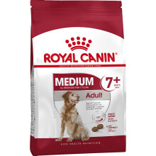 Royal Canin Medium Dog Food