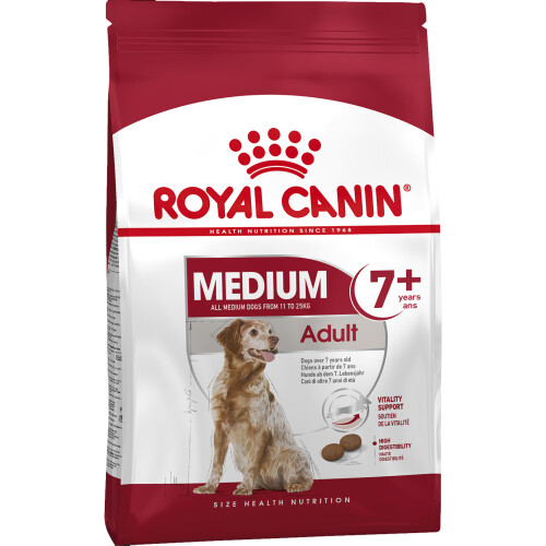 Royal Canin Royal Canin Medium Dog Food