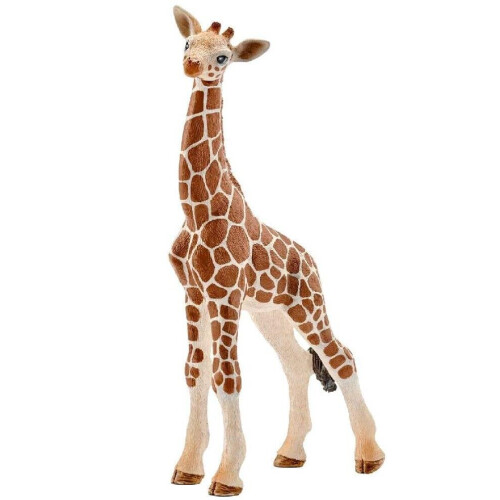 Schleich Schleich Giraffa Vitello