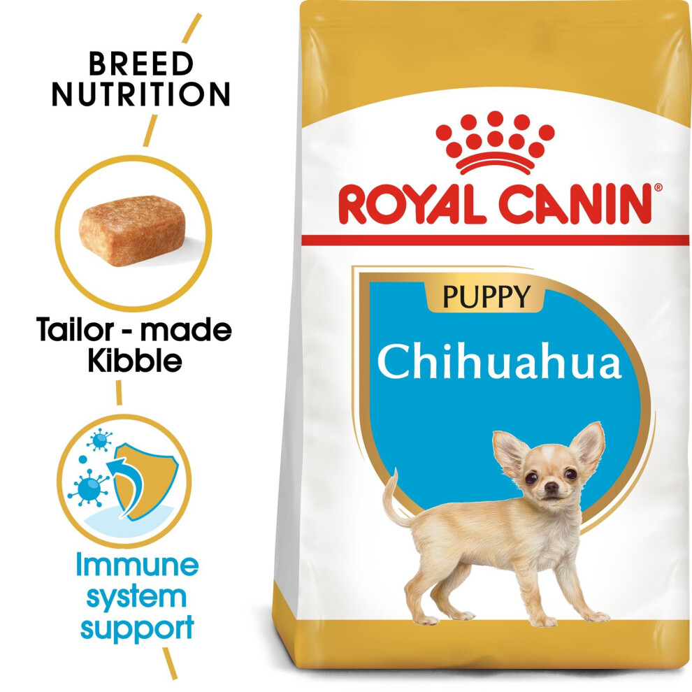 Royal Canin Puppy Chihuahua 1.5Kg