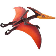 Figurine Pteranodon, met realistische details, voor kinderen vanaf 4 jaar, SCHLEICH 15008 Dinosaurussen