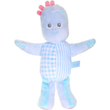 In the Night Garden Baby Soft Toy IgglePiggle