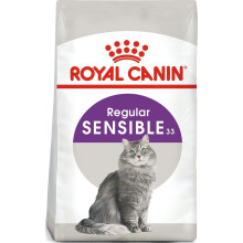 Royal Canin Kissakravitsemus - Kibblerit - 2 kg