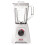 Tefal Tefal Blendforce II 1.4L Blender with Plastic Jug - White 1