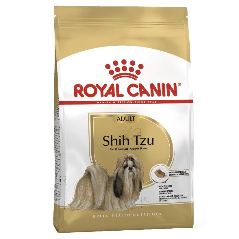 Royal Canin (1.5Kg) Shih Tzu - Adult