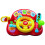 VTech VTech Baby Tiny Tot Driver - Multicolore 1