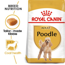 (7.5kg) Royal Canin Poodle - Adult