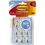 3M Command Clear Wire Hooks Value Pack (Pack 9) 1