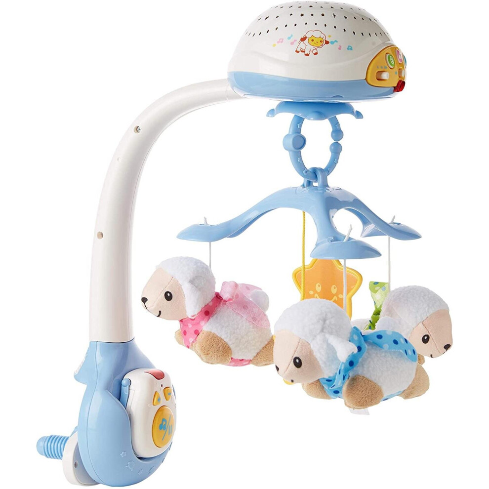 VTech Lullaby Lambs Mobile