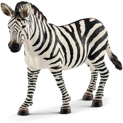 Schleich Cebra hembra Schleich 14810