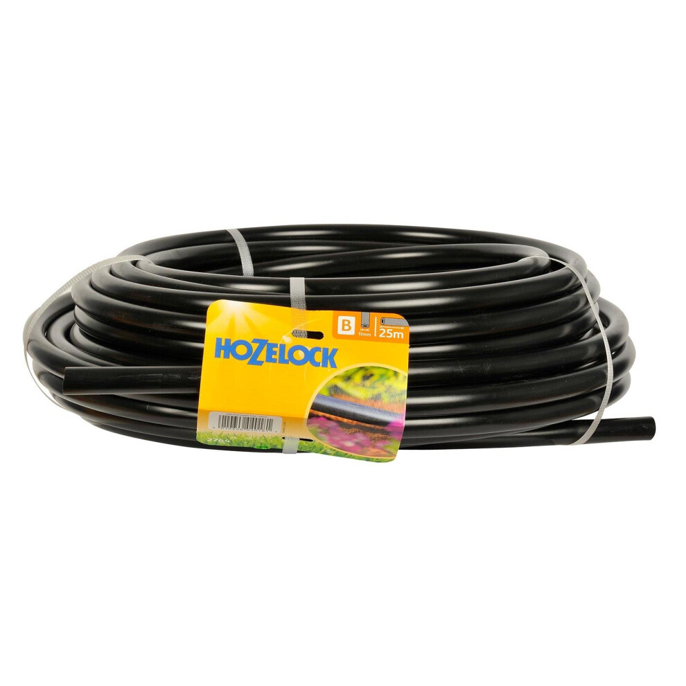 Hozelock 2764 25m Supply Hose 13mm
