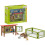 Schleich Conejera Schleich 42420 1