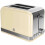 Swan Swan 2 Slice Retro Cream Toaster 1