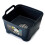 Joseph Joseph Joseph Joseph Wash and Drain Washing Up Bowl - Grey 1