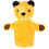 The Sooty Show Hand Puppet Sooty 1
