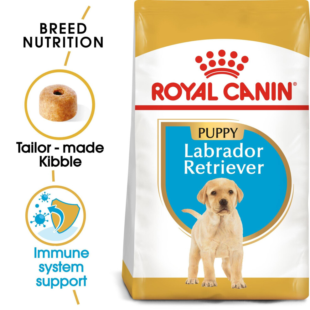 Royal Canin (3Kg) Puppy Labrador Retriever