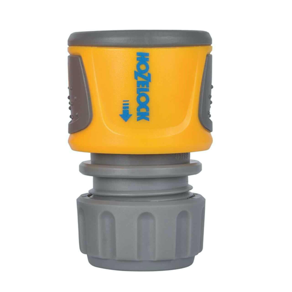 Hozelock 20706002 Soft Touch Hose End Connector