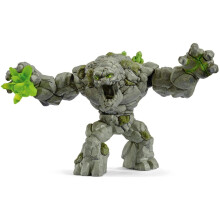 Schleich Eldrador 70141 Steenmonster