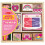 Melissa & Doug Melissa and Doug Stamp Set Friendship 1
