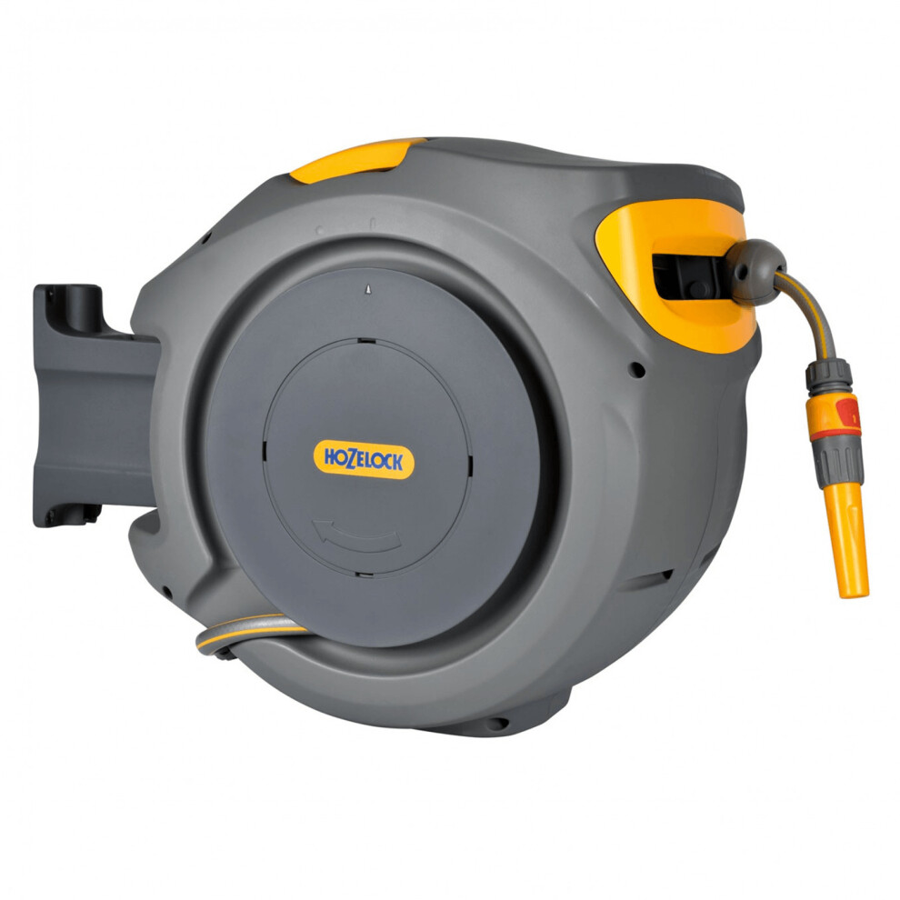 Hozelock 24010000 Auto Reel 20m