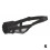 Trixie (S, Black) Trixie Dog Muzzle With Net Insert 1
