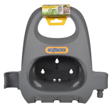 Hozelock 23620000 Gancio singolo per tubo flessibile NON FORNITO