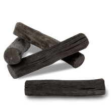 Wasserfilter - BLACK + BLUM - EGS004 - Aktivkohle - 4 Stück - Biologisch abbaubar