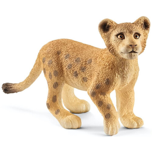 Schleich Schleich Wildlife L  wenjunges