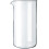 Bodum Bodum Spare Glass for French Press Coffee Makers, 0.35 Litre - 3 Cup 1