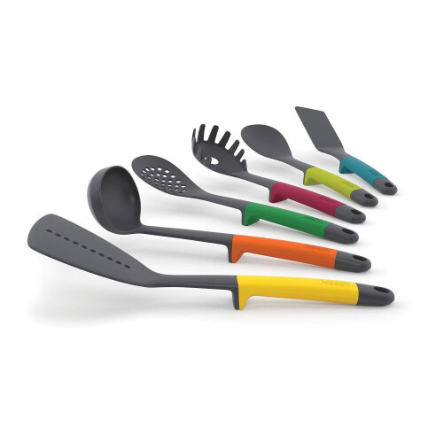 Joseph Joseph Joseph Joseph Set of 6 Elevate Carousel Classic Gift Set - Multi-Colour 2