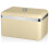 Swan (Cream) Swan Retro Bread Bin SWKA1010 1