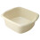 Addis Addis Emsa Rectangular Bowl Linen Cream colour 1